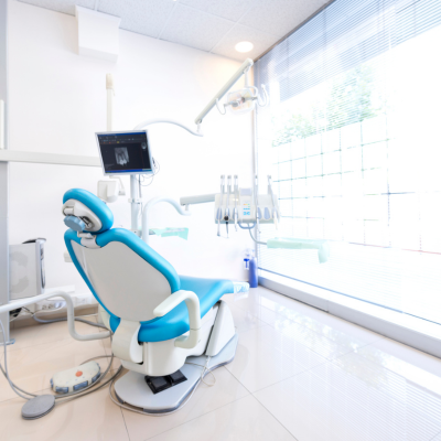 Dentica Dentist Room