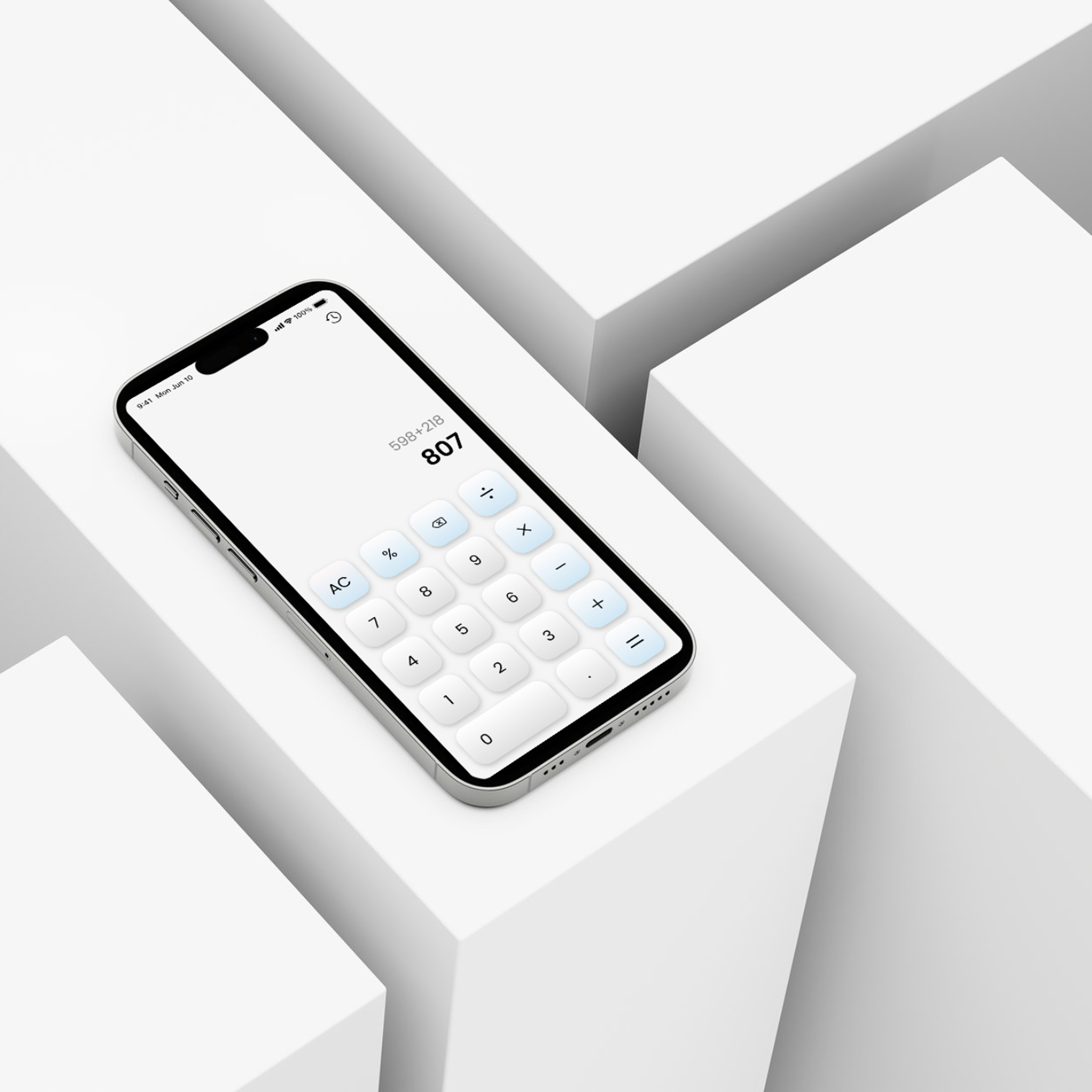 Calculator